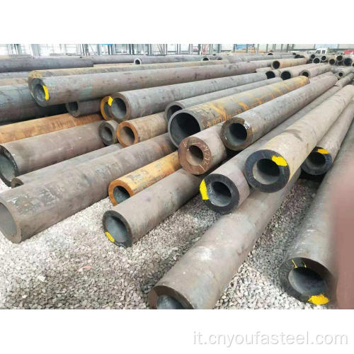 API 5L Tubi di linea calda senza cuciture